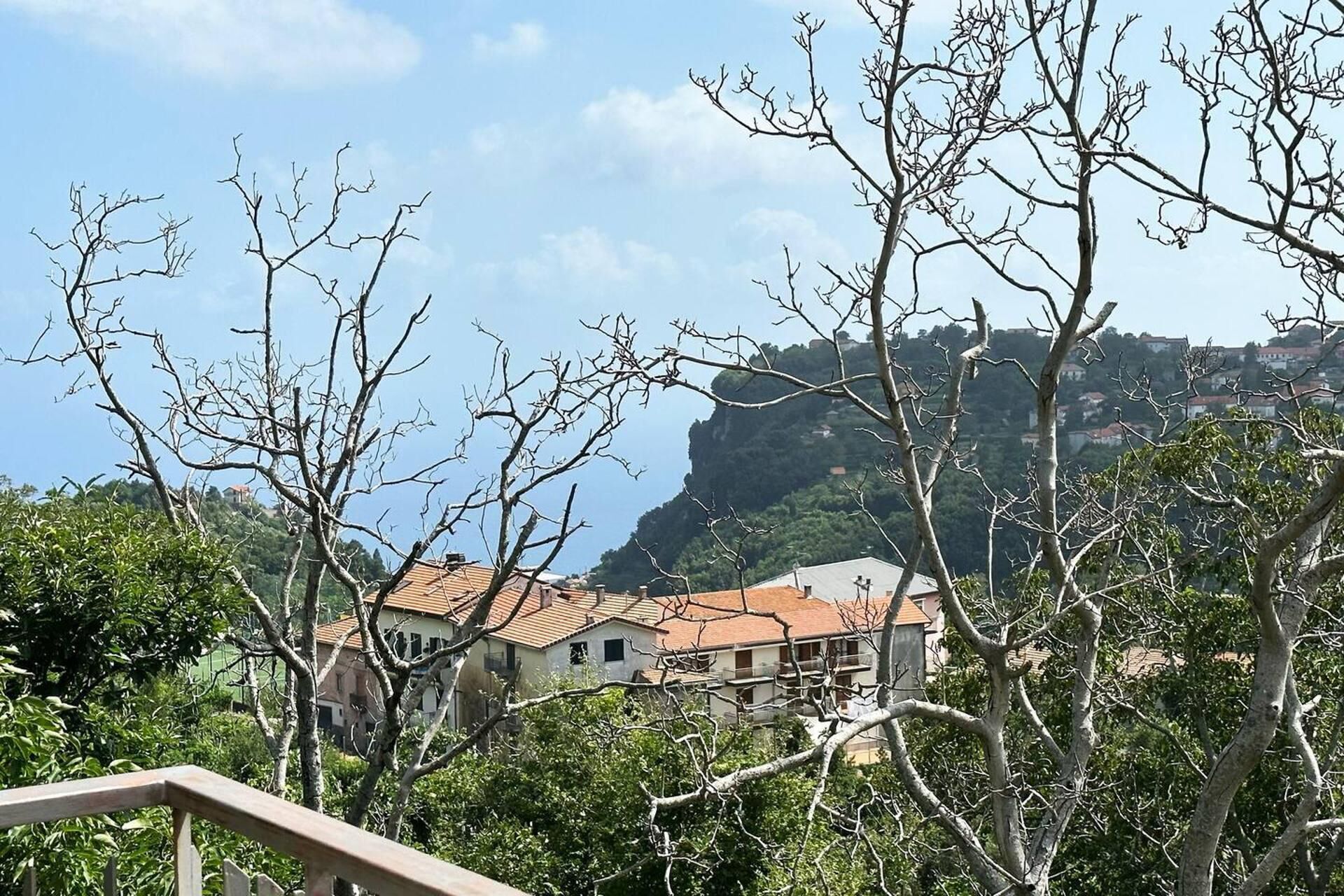 Lägenhet | Boendeområde