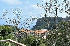 Departamento | Áreas de la propiedad