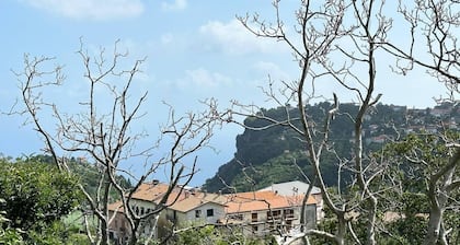 Wonder House & Panoramic View on the Amalfi Coast