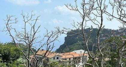 Wonder House & Panoramic View on the Amalfi Coast