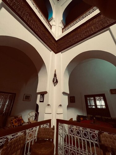 Kasbah de Tifoultoute