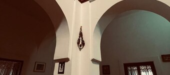 Kasbah de Tifoultoute