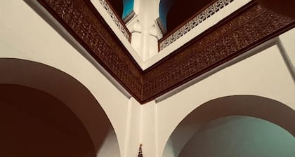 Kasbah de Tifoultoute