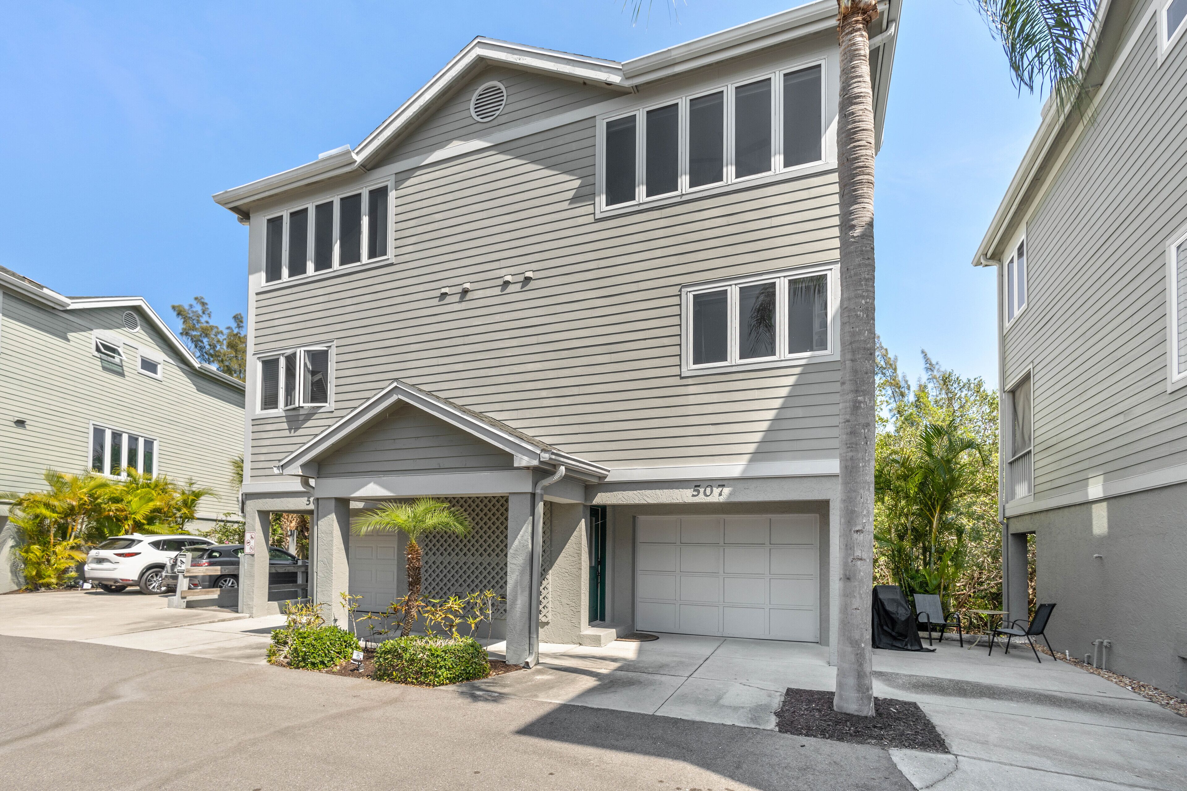Cedars East #507 Townhouse by RVA