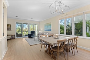Interior - Cedars East Getaway–Tennis & Gulf Breezes 507/RVA (Longboat Key)