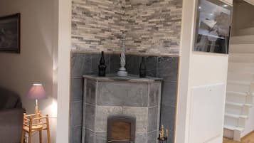 House | Interior