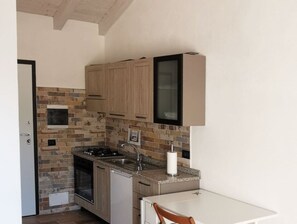 Cucina privata