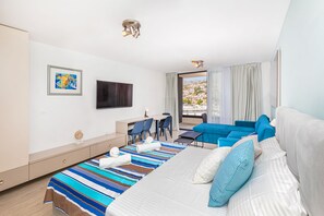 WiFi - Stella lovely studio with balcony (Dubrovnik)