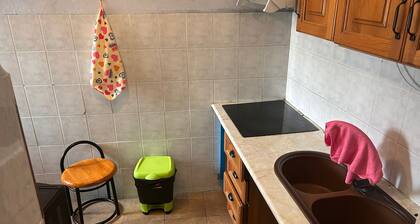 Casa los Trancos, very close to Cazorla