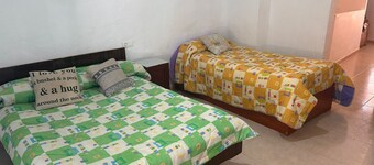 La Casa los Trancos, muy cerca de Cazorla
