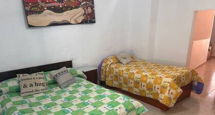 Casa los Trancos, very close to Cazorla
