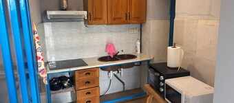 Casa los Trancos, very close to Cazorla