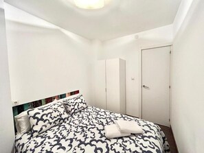 2 bedrooms - Madrid Rio Antonio López 1 (Madrid)