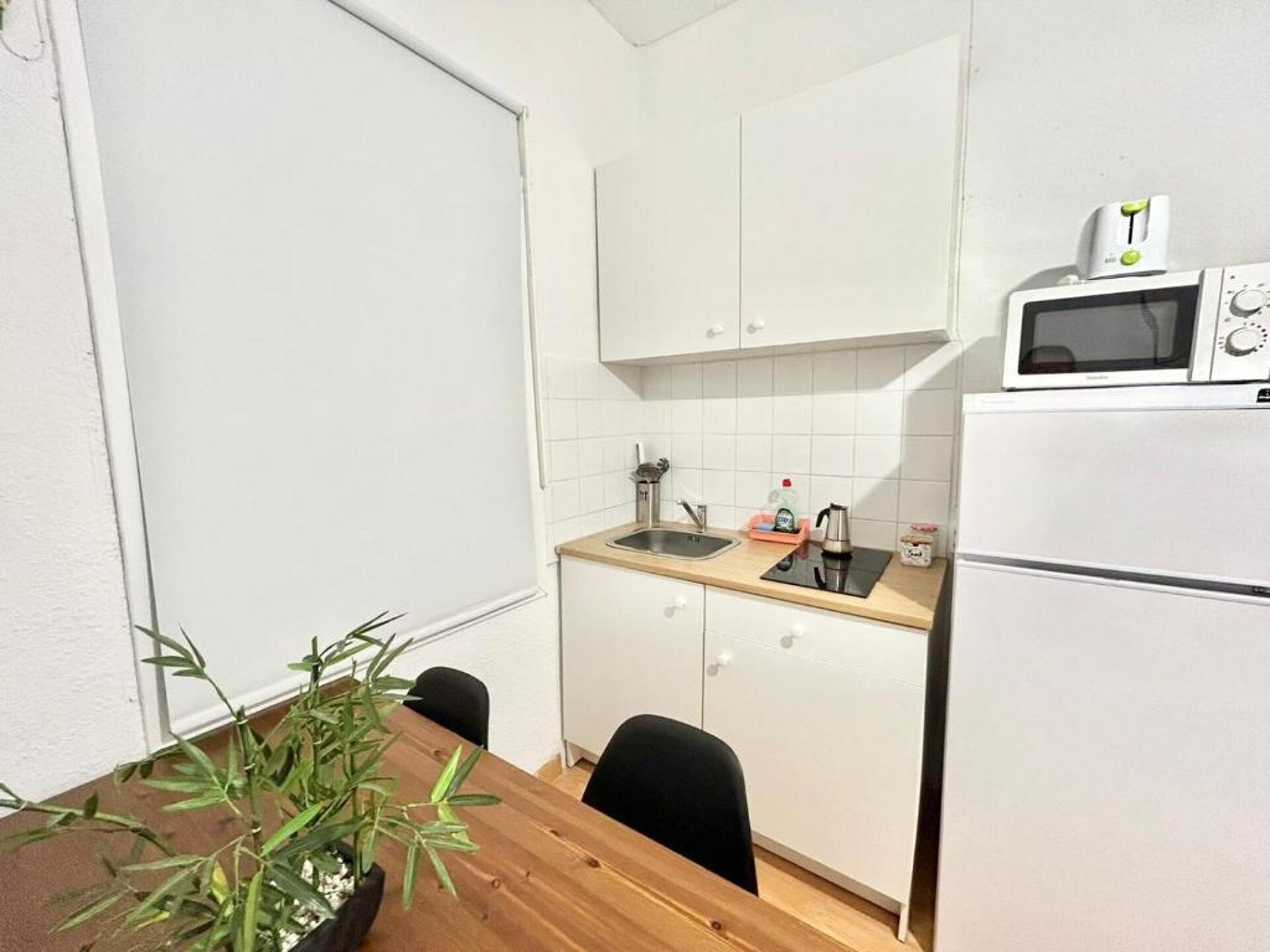Cucina privata
