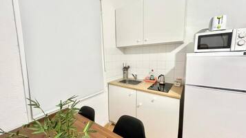 Cucina privata