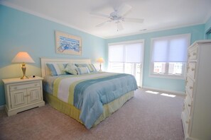 Townhome, 2 Bedrooms | 2 bedrooms, iron/ironing board, free WiFi - Harbour Island 21c 2 Bedroom Townhouse by RedAwning (Ocean City)