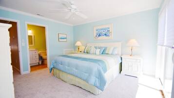 Townhome, 2 Bedrooms | 2 bedrooms, iron/ironing board, free WiFi