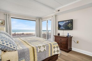 公寓客房, 2 間臥室 | 2 間臥室、免費無線上網