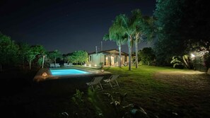 Piscina aquecida