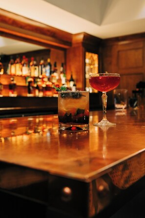 Restaurant - The St. Clair (Frankfort)