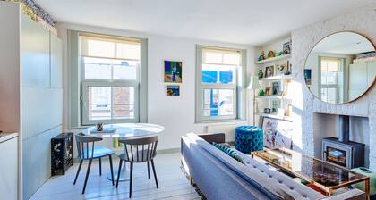 Notting Hill, 1 Bed, Sleeps 2, Wifi