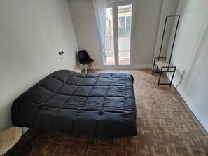 4 soveværelser, strygejern/strygebræt, weekendseng, Wi-Fi