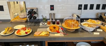 Hotel Pico 16