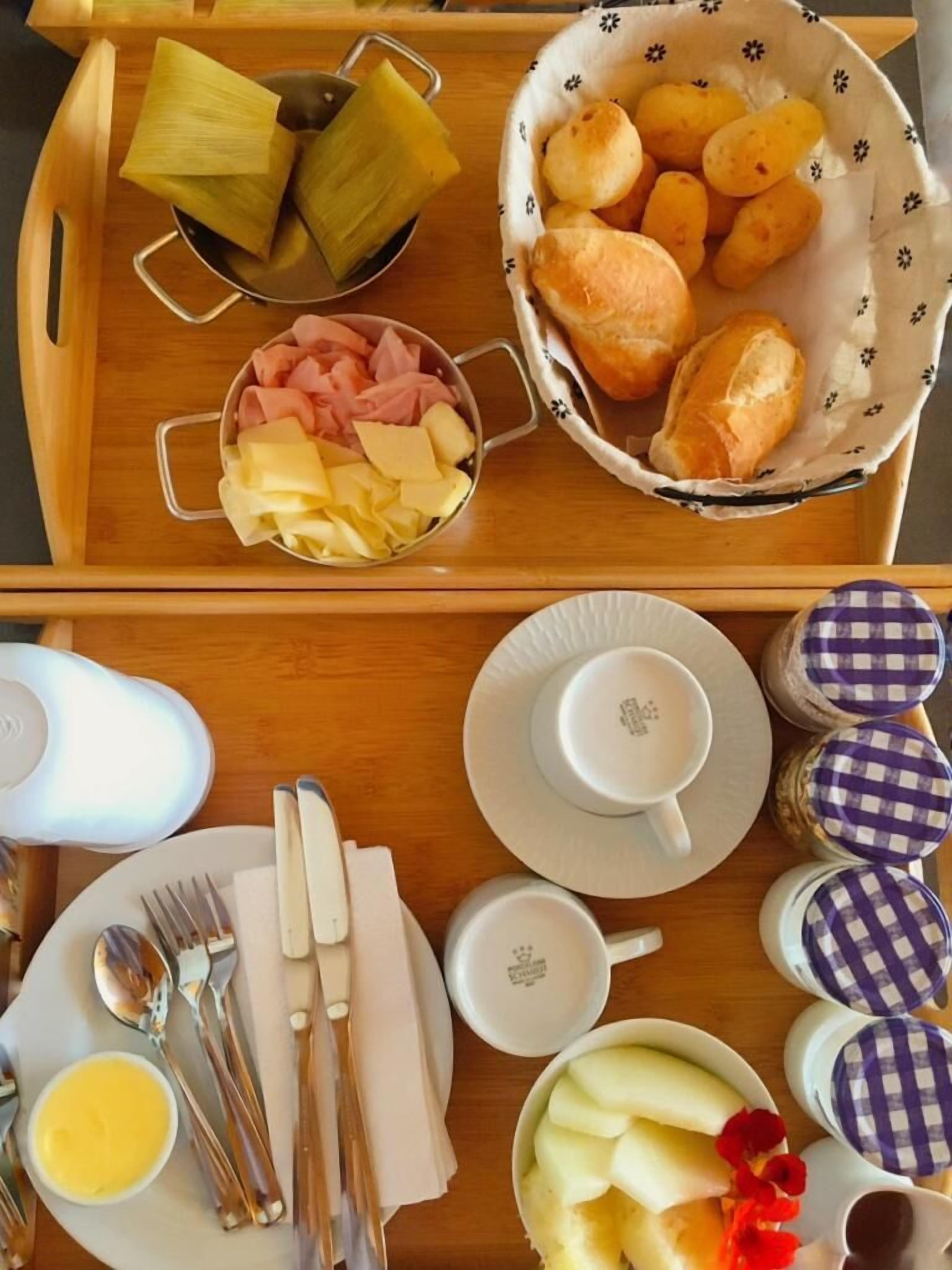 Foto - Hotel Pico 16