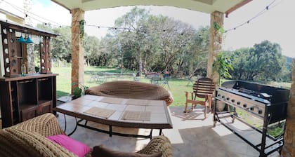 Campestre House - Hostel