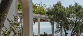 Dream villa