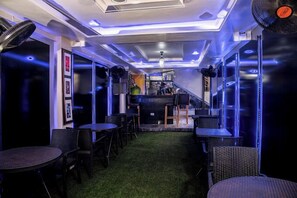 Minibar - Ekulu Apartments (Enugu)