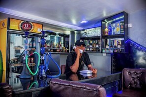 Minibar