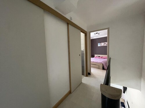 Maison Dans le Centre Historique - Proche des Cures Thermales