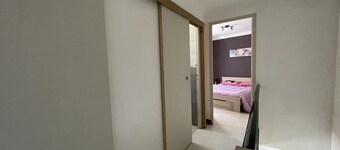 Maison Dans le Centre Historique - Proche des Cures Thermales