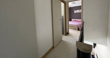 Maison Dans le Centre Historique - Proche des Cures Thermales