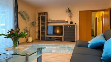Smart-tv, bøger