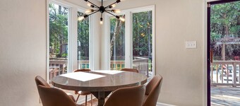 Palmer & Tally - Fenced in Yard + Private Pool