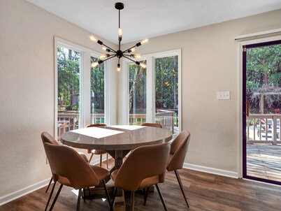 Palmer & Tally - Fenced in Yard + Private Pool