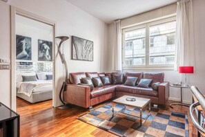 Smart-TV, Stereoanlage