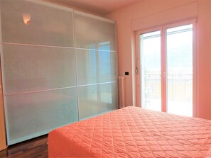 1 habitación, caja de seguridad en la habitación, wifi y ropa de cama