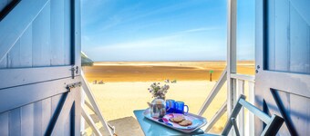 Bluebell Cottage (LW), Little Walsingham, Norfolk
