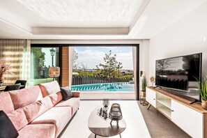 TV connectée