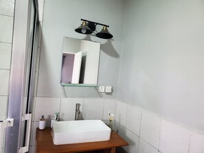 Savon, papier toilette