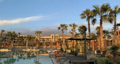 High standing apartment at your disposal located in the heart of agadir