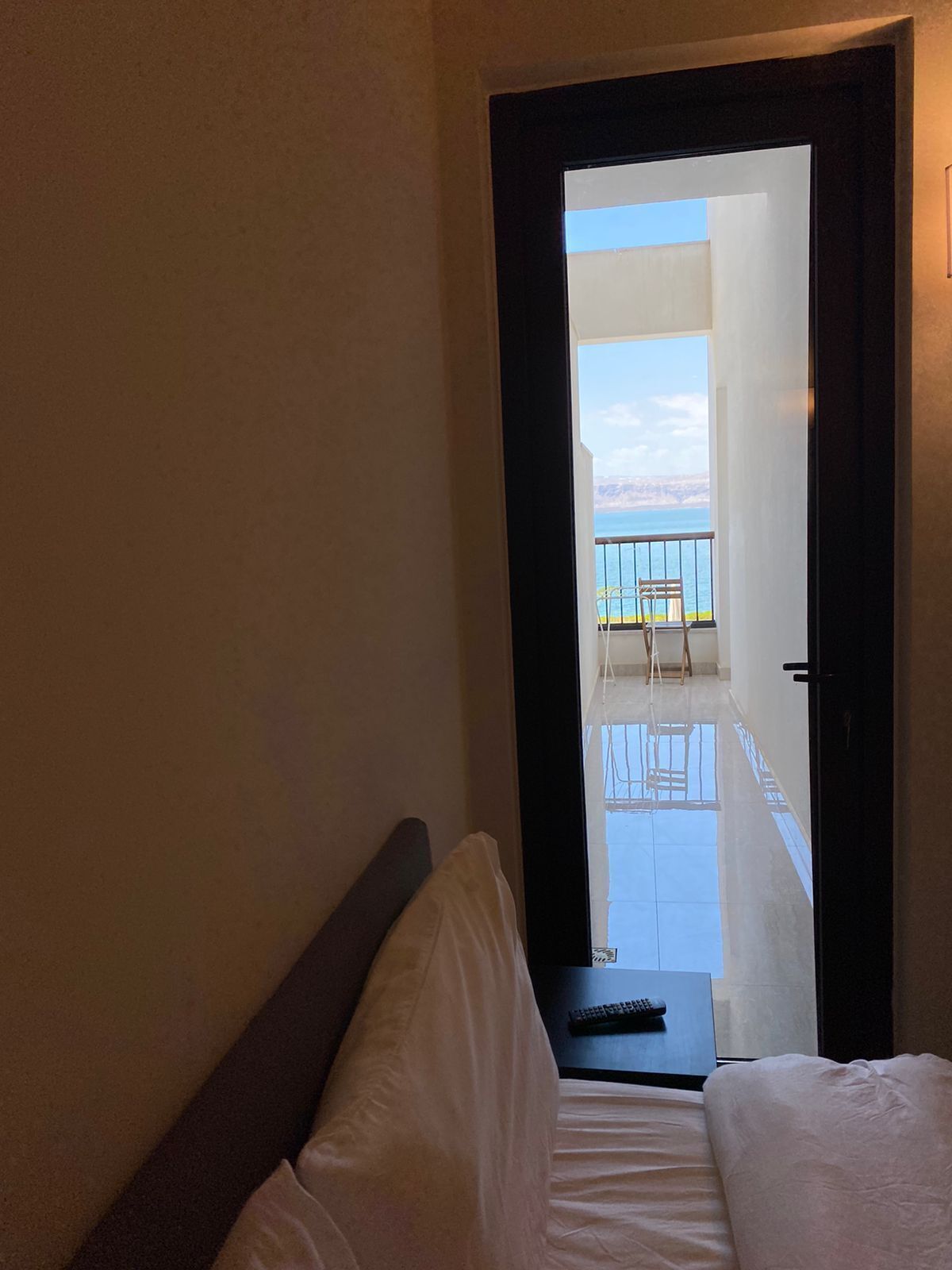 Photo - Porto dead sea