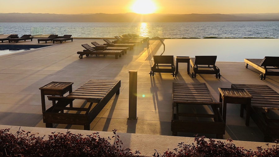 Porto Dead Sea
