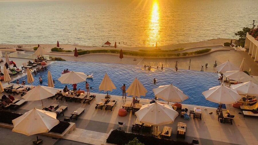 Porto Dead Sea