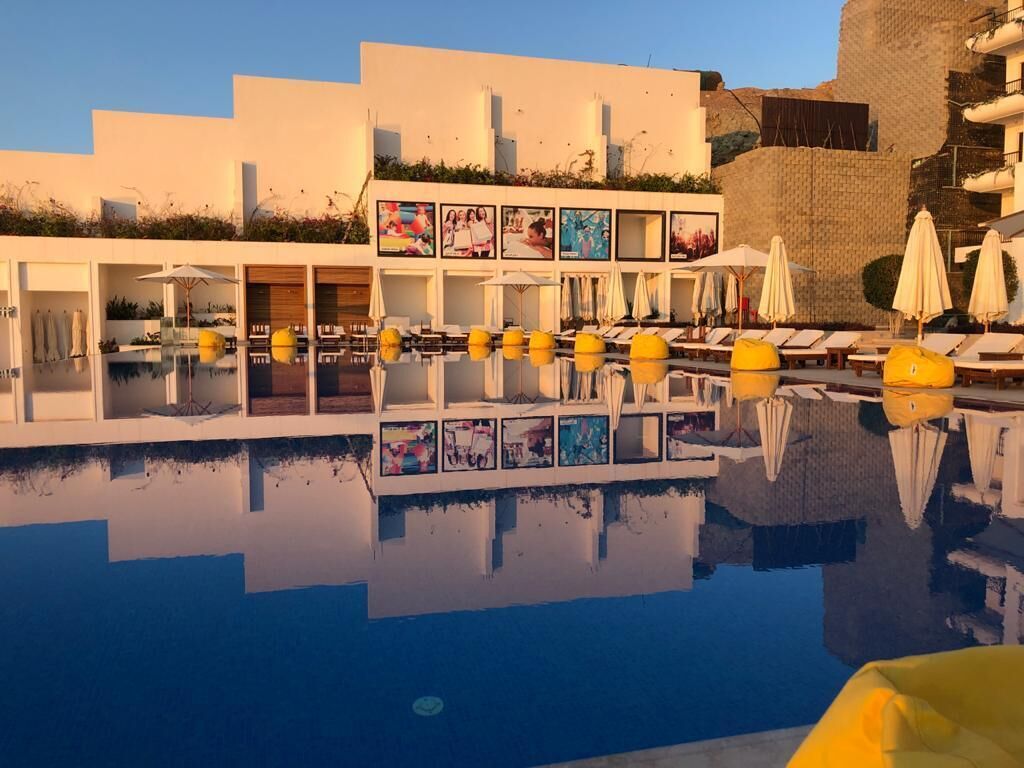 Photo - Porto dead sea