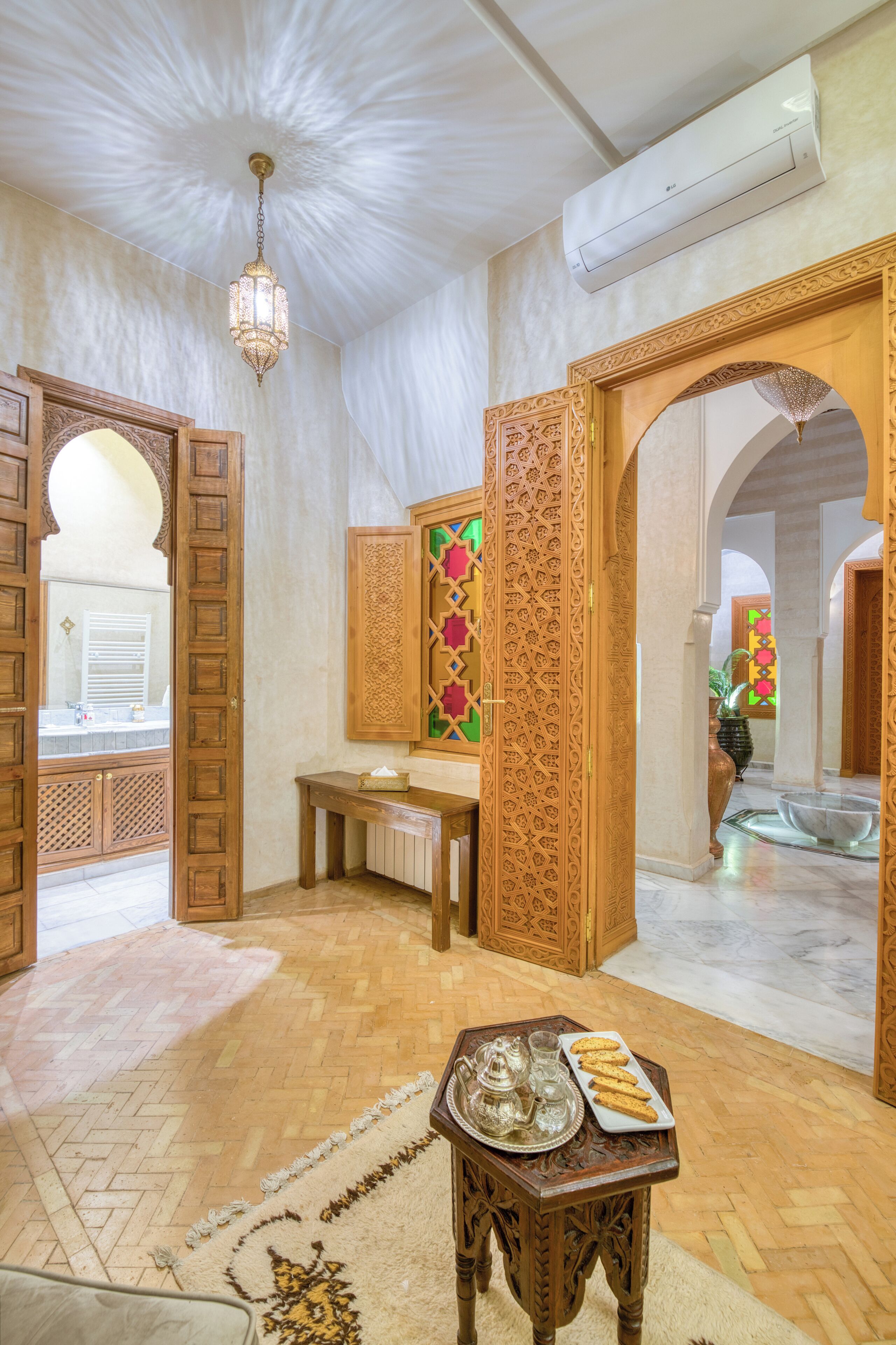 Foto - Palais Tara & Spa