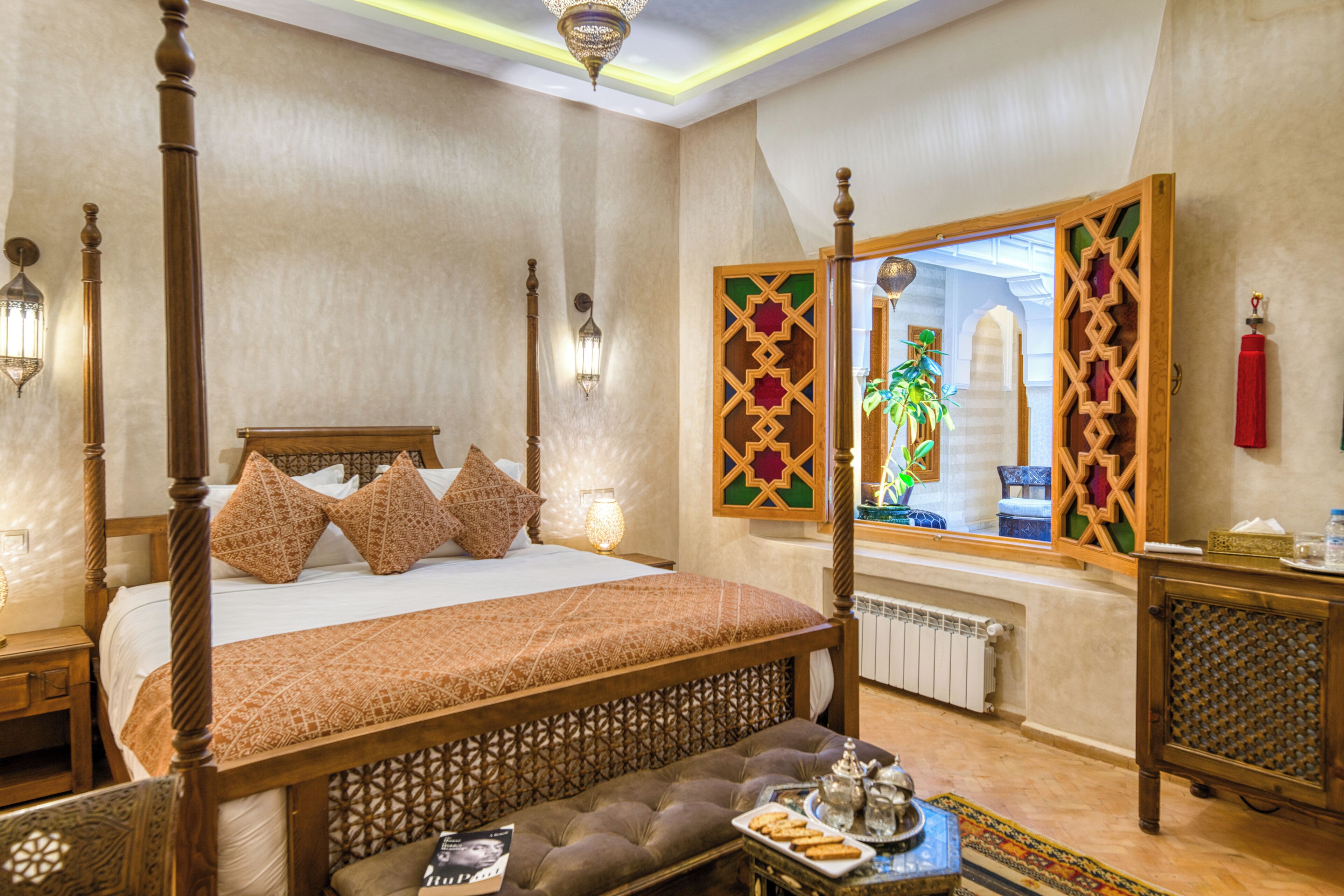 Foto - Palais Tara & Spa